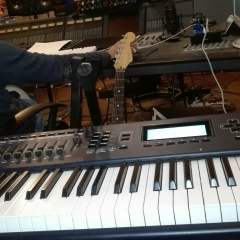 Дмитрий Игнатьев, Москва