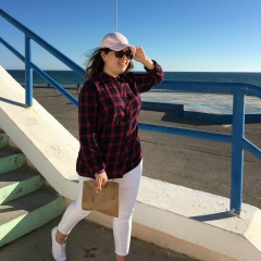 Руфина Манапова, 23.05, Алматы