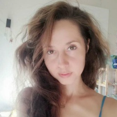 Наталия Говорова, 30.03