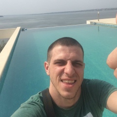 Сергей Фалёв, 17.05.1993, Николаев