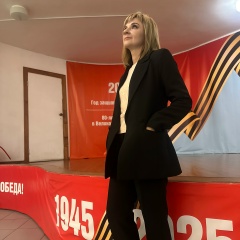 Ирина Ивлиева, Рязань