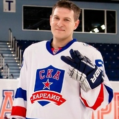 Виталий Лантух, 08.03.1985, Костомукша