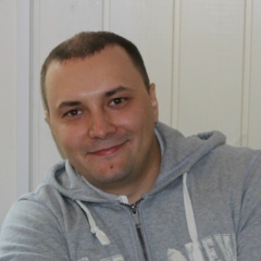 Артем Вихарев, 23.09, Пермь