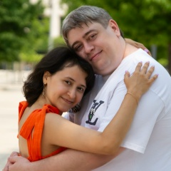 Алла Попова, 22.06, Краснодар