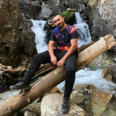 Артём Марукян, 16.01, Курганинск