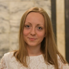 Даша Тютченко, 30.03