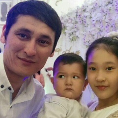 Канат Асарбаев, 01.06.2006