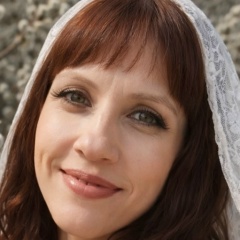 Инна Кубинец, 31.05, Азов