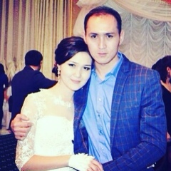 Эрик Омаркулов, 26.10.1987, Алматы