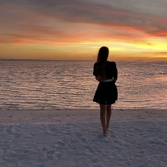 Любовь Даньшина, 06.01.1989, Москва