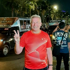 Сергей Овчинников, 18.01