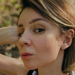 Анастасия Федорченко, 18.10.1985, Москва