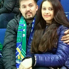 Радмир Кадырбаев, 18.06, Уфа