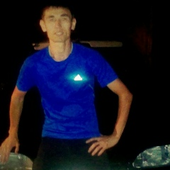 Досболат Шаматов, 12.07.2006