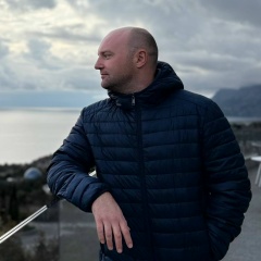 Александр Леонтьев, 20.03.1985, Симферополь