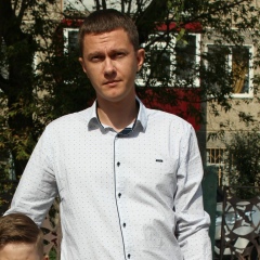 Иван Малахов, 28.01, Нижний Новгород