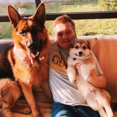 Семён Мельников, 19.09, Москва