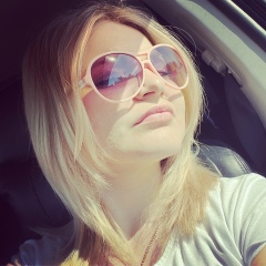 Валерия Перунова, 19.06, Тюмень