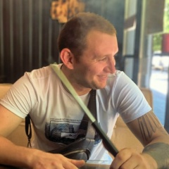 Дима Сытник, 10.04.1997, Ростов-на-Дону