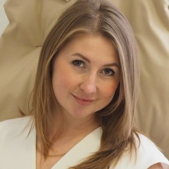 Анна Тимофеева, 10.04.1991, Москва