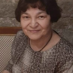 Лариса Абучева, Таллин