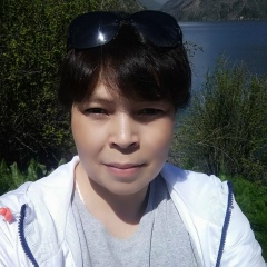 Лола Садыкахунова, 24.05.1983, Таш-Кумыр