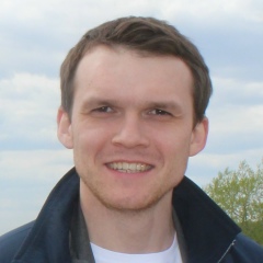 Максим Шпилькин, 19.02.1985, Москва