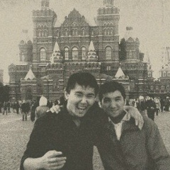 Маманбий Казакбаев, 05.12, Нукус