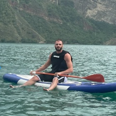 Мурад Гусейнов, 12.10.1988, Санкт-Петербург