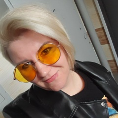 Наталья Криволуцкая, 18.08, Красноярск