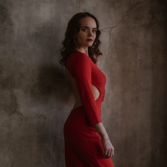 Юлия Тарасенко, 07.03, Санкт-Петербург