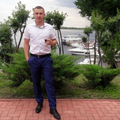 Олег Борисов, 27.01.1990, Саратов