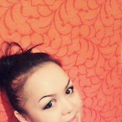 Альфия Азылханова, 16.03, Алматы