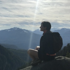 Марина Сигитова, Москва