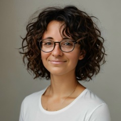 Анастасия Пастух, Москва