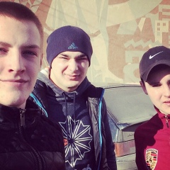 Кирилл Кириллов, Иваново