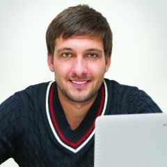 Андрей Дюговский, 24.12, Киев