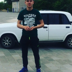 Владимир Ковпак, 28.07.1992