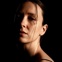 Нина Потапова, Санкт-Петербург