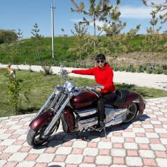 Айгерим Тулегенова, 02.03.1988, Алматы