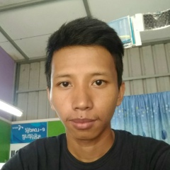 Thiha Htun, 07.02.1992