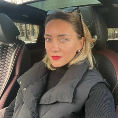 Татьяна Клюева, Тюмень