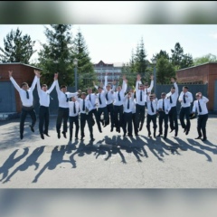 Адильбек Кокашев, 25.02, Петропавловск