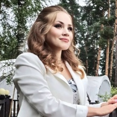 Оксана Фролова, 20.01, Нижний Новгород