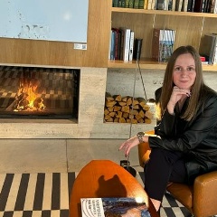 Светлана Рекунова, 11.10.1983, Москва