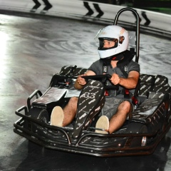 Артём Мокану, 19.03, Сургут