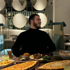 Амирхан Ибаев, 29.06.1997