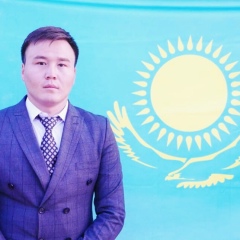 Даулет Абсатов, 01.06