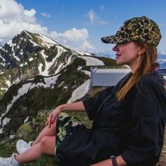 Иоанна Кириллова, 04.06, Сыктывкар