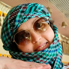 Наталия Макарова, Пермь